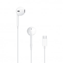 Apple EarPods (USB‑C) Kuulokkeet Langallinen In-ear Puhelut Musiikki USB Type-C Valkoinen