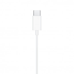 Apple EarPods (USB‑C) Kuulokkeet Langallinen In-ear Puhelut Musiikki USB Type-C Valkoinen