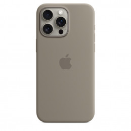 Apple MT1Q3ZM A matkapuhelimen suojakotelo 17 cm (6.7") Suojus Harmaa