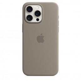 Apple MT1Q3ZM A matkapuhelimen suojakotelo 17 cm (6.7") Suojus Harmaa