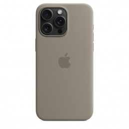 Apple MT1Q3ZM A matkapuhelimen suojakotelo 17 cm (6.7") Suojus Harmaa