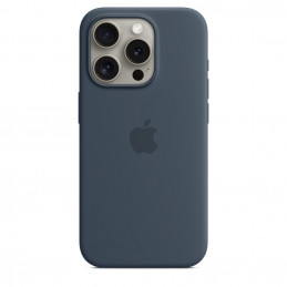 Apple MT1D3ZM A matkapuhelimen suojakotelo 15,5 cm (6.1") Suojus Sininen
