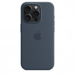 Apple MT1D3ZM A matkapuhelimen suojakotelo 15,5 cm (6.1") Suojus Sininen