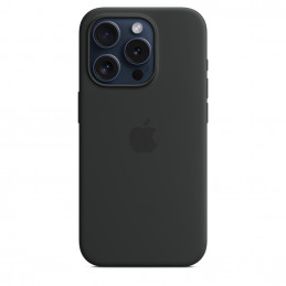 Apple MT1A3ZM A matkapuhelimen suojakotelo 15,5 cm (6.1") Suojus Musta