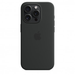 Apple MT1A3ZM A matkapuhelimen suojakotelo 15,5 cm (6.1") Suojus Musta