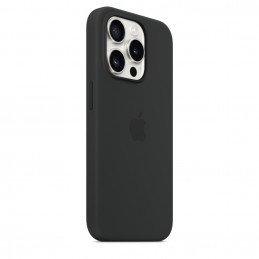Apple MT1A3ZM A matkapuhelimen suojakotelo 15,5 cm (6.1") Suojus Musta