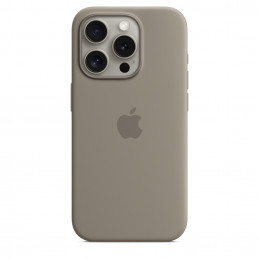 Apple MT1E3ZM A matkapuhelimen suojakotelo 15,5 cm (6.1") Suojus Harmaa
