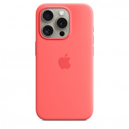 Apple MT1G3ZM A matkapuhelimen suojakotelo 15,5 cm (6.1") Suojus Vaaleanpunainen