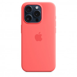 Apple MT1G3ZM A matkapuhelimen suojakotelo 15,5 cm (6.1") Suojus Vaaleanpunainen
