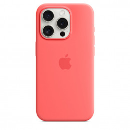Apple MT1G3ZM A matkapuhelimen suojakotelo 15,5 cm (6.1") Suojus Vaaleanpunainen