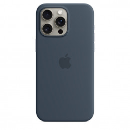 Apple MT1P3ZM A matkapuhelimen suojakotelo 17 cm (6.7") Suojus Sininen