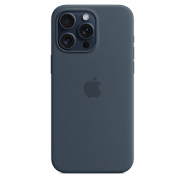 Apple MT1P3ZM A matkapuhelimen suojakotelo 17 cm (6.7") Suojus Sininen