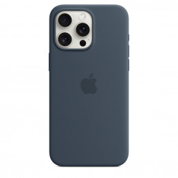 Apple MT1P3ZM A matkapuhelimen suojakotelo 17 cm (6.7") Suojus Sininen