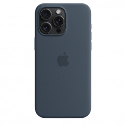Apple MT1P3ZM A matkapuhelimen suojakotelo 17 cm (6.7") Suojus Sininen