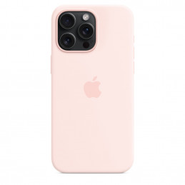 Apple MT1U3ZM A matkapuhelimen suojakotelo 17 cm (6.7") Suojus Vaaleanpunainen