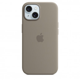 Apple MT0Q3ZM A matkapuhelimen suojakotelo 15,5 cm (6.1") Suojus Ruskea