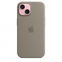 Apple MT0Q3ZM A matkapuhelimen suojakotelo 15,5 cm (6.1") Suojus Ruskea