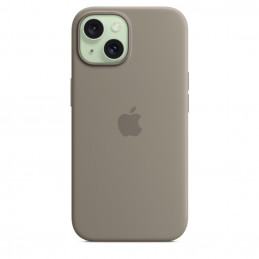 Apple MT0Q3ZM A matkapuhelimen suojakotelo 15,5 cm (6.1") Suojus Ruskea