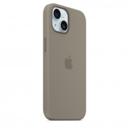 Apple MT0Q3ZM A matkapuhelimen suojakotelo 15,5 cm (6.1") Suojus Ruskea