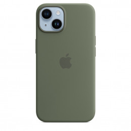 Apple MQU83ZM A matkapuhelimen suojakotelo 15,5 cm (6.1") Suojus Oliivi