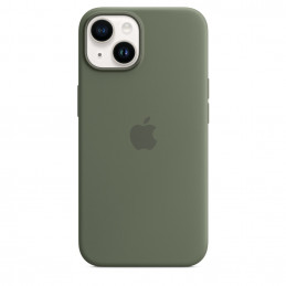 Apple MQU83ZM A matkapuhelimen suojakotelo 15,5 cm (6.1") Suojus Oliivi