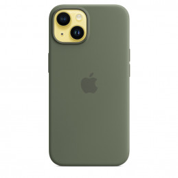 Apple MQU83ZM A matkapuhelimen suojakotelo 15,5 cm (6.1") Suojus Oliivi