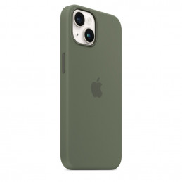 Apple MQU83ZM A matkapuhelimen suojakotelo 15,5 cm (6.1") Suojus Oliivi