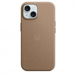 Apple MT3C3ZM A matkapuhelimen suojakotelo 15,5 cm (6.1") Suojus Taupe