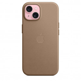 Apple MT3C3ZM A matkapuhelimen suojakotelo 15,5 cm (6.1") Suojus Taupe