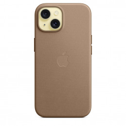 Apple MT3C3ZM A matkapuhelimen suojakotelo 15,5 cm (6.1") Suojus Taupe
