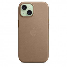 Apple MT3C3ZM A matkapuhelimen suojakotelo 15,5 cm (6.1") Suojus Taupe