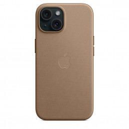 Apple MT3C3ZM A matkapuhelimen suojakotelo 15,5 cm (6.1") Suojus Taupe