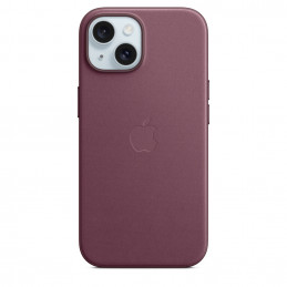 Apple MT3E3ZM A matkapuhelimen suojakotelo 15,5 cm (6.1") Suojus Marja