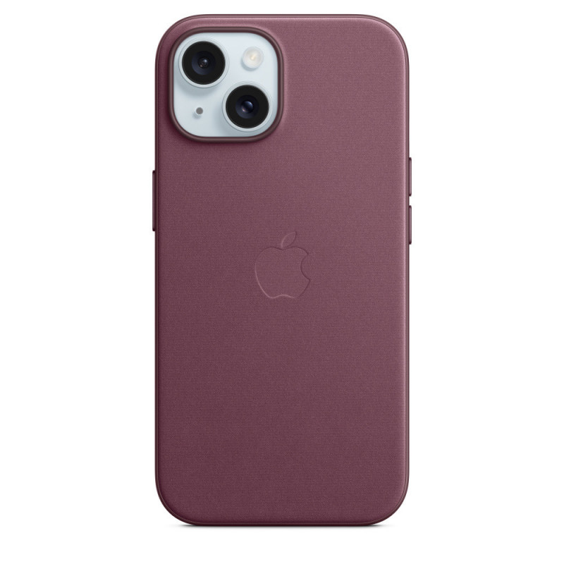 Apple MT3E3ZM A matkapuhelimen suojakotelo 15,5 cm (6.1") Suojus Marja