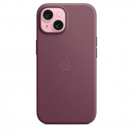 Apple MT3E3ZM A matkapuhelimen suojakotelo 15,5 cm (6.1") Suojus Marja