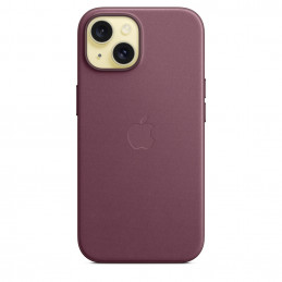 Apple MT3E3ZM A matkapuhelimen suojakotelo 15,5 cm (6.1") Suojus Marja