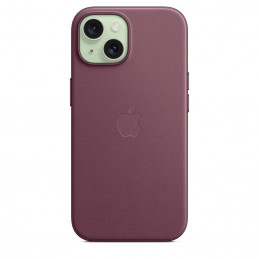 Apple MT3E3ZM A matkapuhelimen suojakotelo 15,5 cm (6.1") Suojus Marja