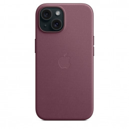 Apple MT3E3ZM A matkapuhelimen suojakotelo 15,5 cm (6.1") Suojus Marja