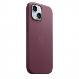 Apple MT3E3ZM A matkapuhelimen suojakotelo 15,5 cm (6.1") Suojus Marja