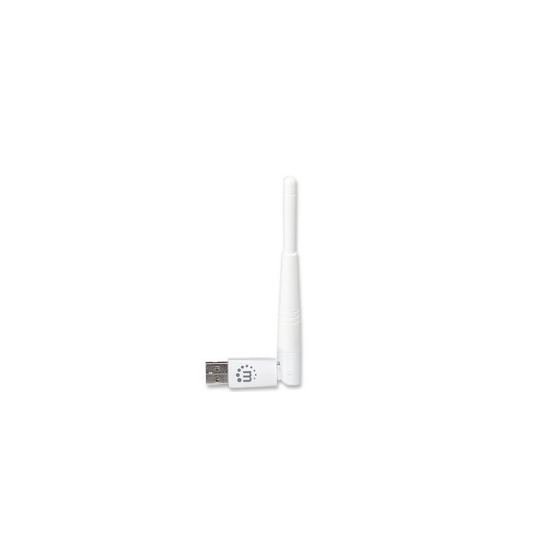 Manhattan Range+ 300N WLAN 300 Mbit s