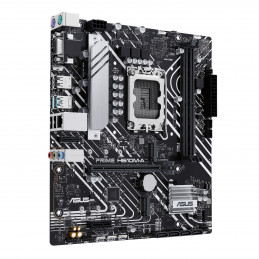ASUS PRIME H610M-A-CSM Intel H610 LGA 1700 mikro ATX