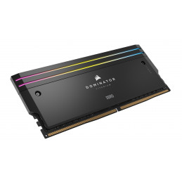 Corsair Dominator Titanium CMP64GX5M2B6400C32 muistimoduuli 64 GB 2 x 32 GB DDR5 6400 MHz