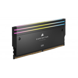 Corsair Dominator Titanium CMP64GX5M2B6400C32 muistimoduuli 64 GB 2 x 32 GB DDR5 6400 MHz