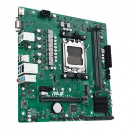 ASUS PRO A620M-DASH-CSM AMD A620 Pistoke AM5 ATX