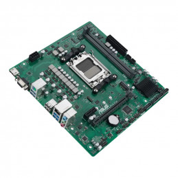 ASUS PRO A620M-DASH-CSM AMD A620 Pistoke AM5 ATX