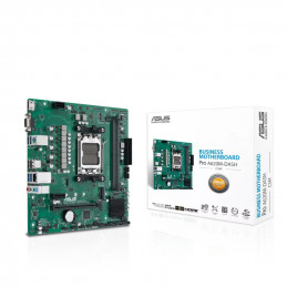 ASUS PRO A620M-DASH-CSM AMD A620 Pistoke AM5 ATX