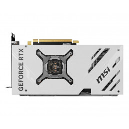 645,00 € | MSI GeForce RTX 4070 VENTUS 2X WHITE 12G OC NVIDIA 12 GB...