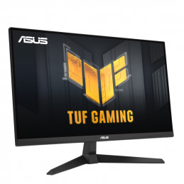 ASUS TUF Gaming VG279Q3A tietokoneen litteä näyttö 68,6 cm (27") 1920 x 1080 pikseliä Full HD LCD Musta