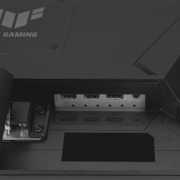 ASUS TUF Gaming VG279Q3A tietokoneen litteä näyttö 68,6 cm (27") 1920 x 1080 pikseliä Full HD LCD Musta