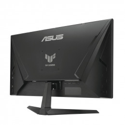 ASUS TUF Gaming VG279Q3A tietokoneen litteä näyttö 68,6 cm (27") 1920 x 1080 pikseliä Full HD LCD Musta